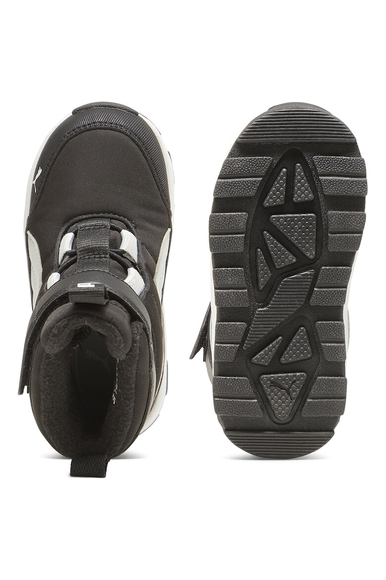 Puma Боти Evolve Puretex от еко кожа и текстил - Pepit.bg