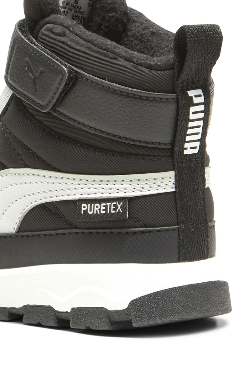 Puma Боти Evolve Puretex от еко кожа и текстил - Pepit.bg