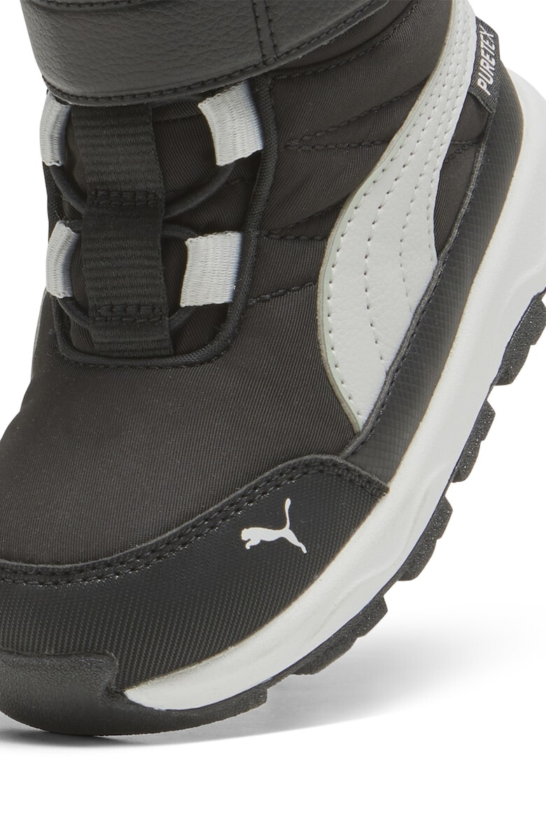 Puma Боти Evolve Puretex от еко кожа и текстил - Pepit.bg