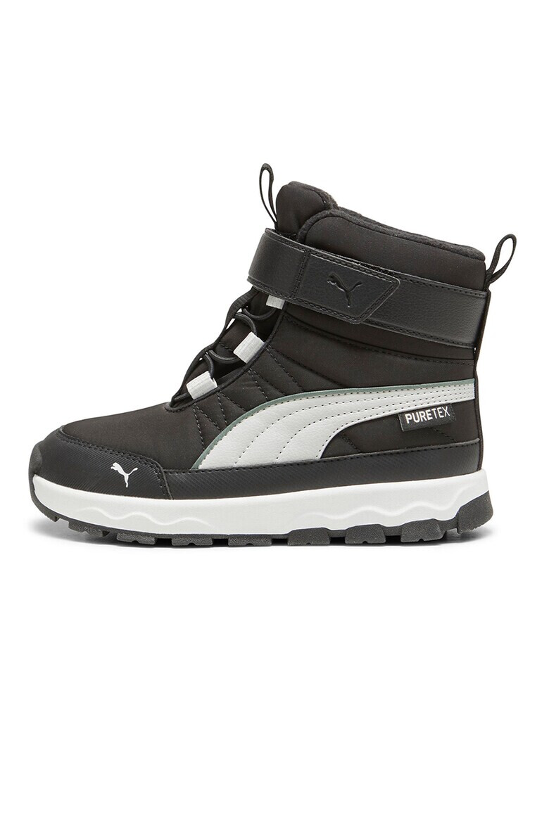 Puma Боти Evolve Puretex с еко кожа - Pepit.bg