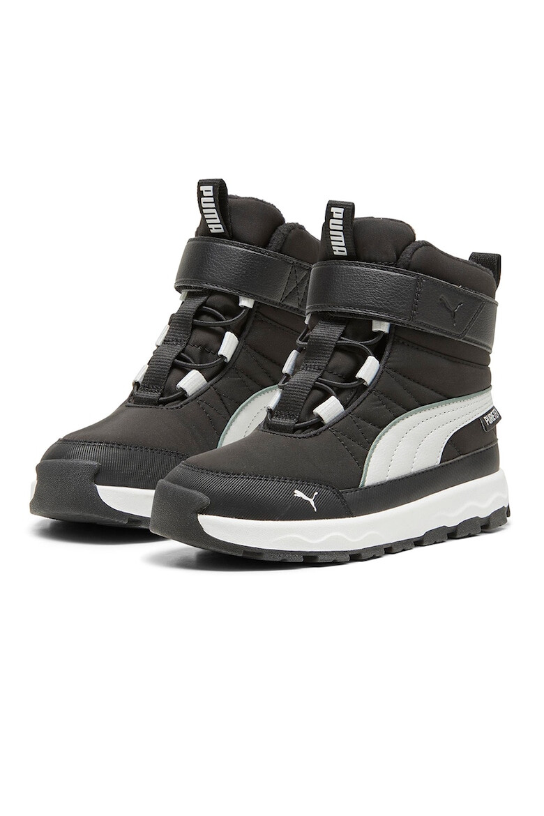 Puma Боти Evolve Puretex с еко кожа - Pepit.bg