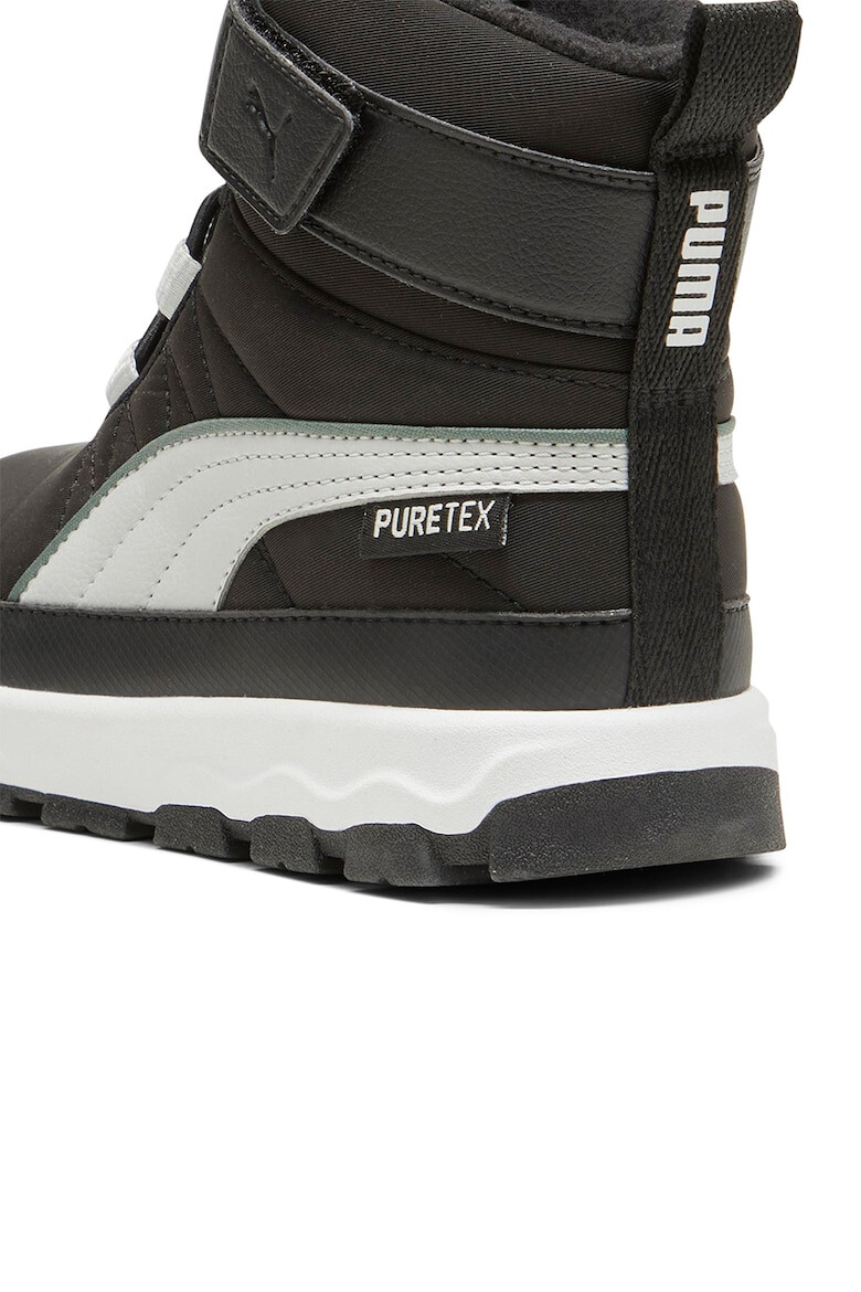 Puma Боти Evolve Puretex с еко кожа - Pepit.bg