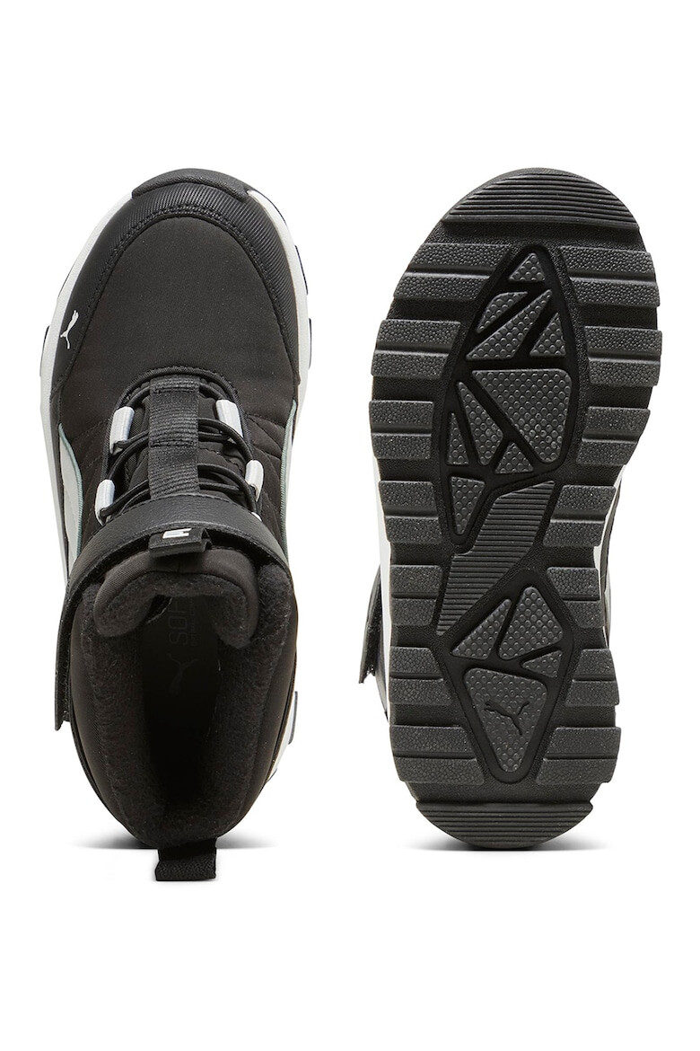 Puma Боти Evolve Puretex с еко кожа - Pepit.bg