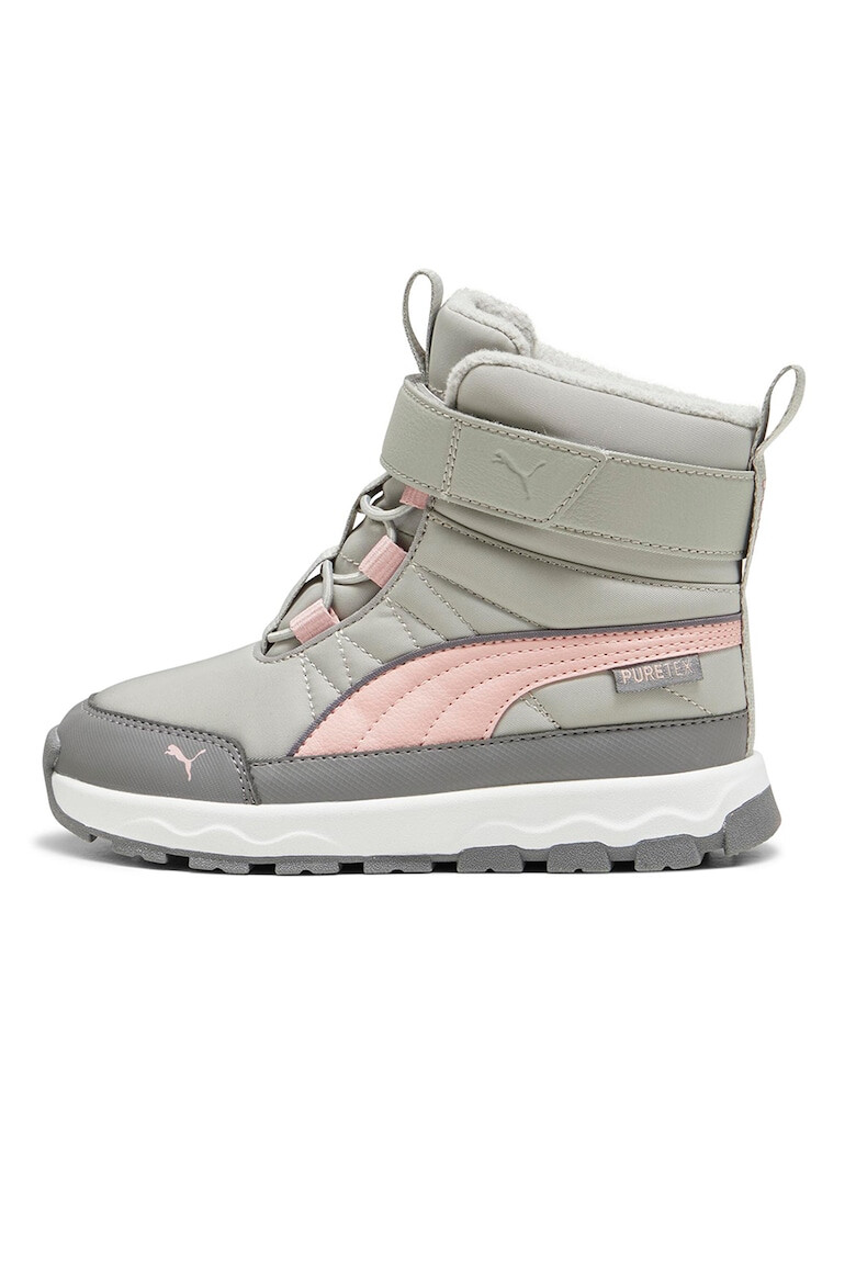 Puma Боти Evolve Puretex с еко кожа - Pepit.bg