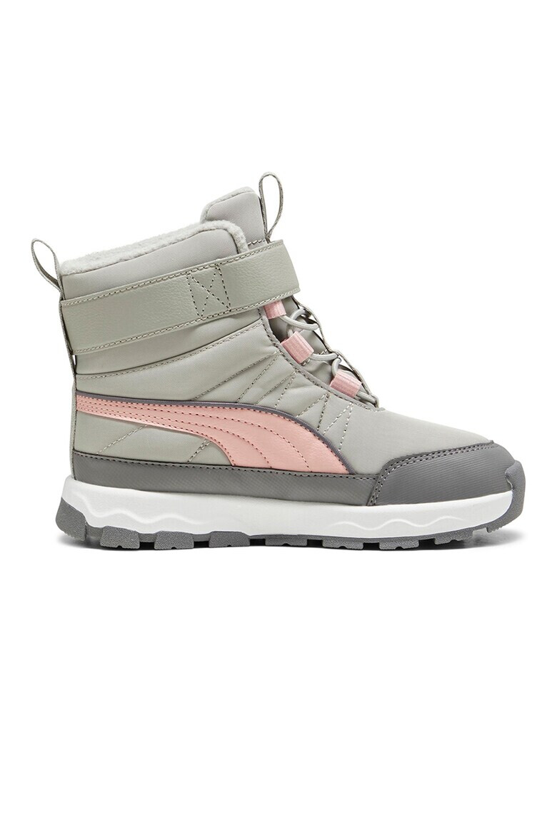 Puma Боти Evolve Puretex с еко кожа - Pepit.bg