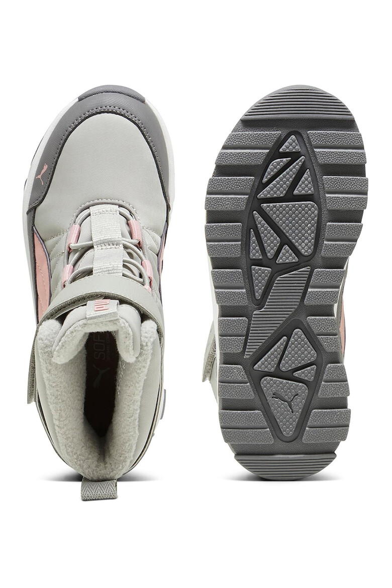 Puma Боти Evolve Puretex с еко кожа - Pepit.bg