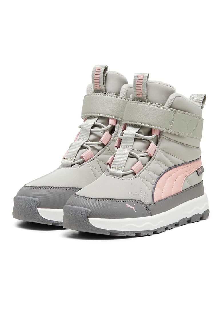 Puma Боти Evolve Puretex с еко кожа - Pepit.bg