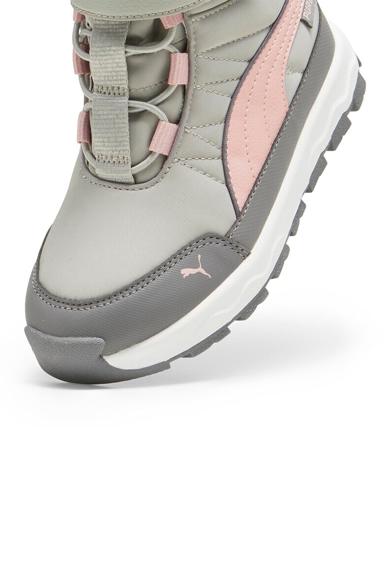 Puma Боти Evolve Puretex с еко кожа - Pepit.bg