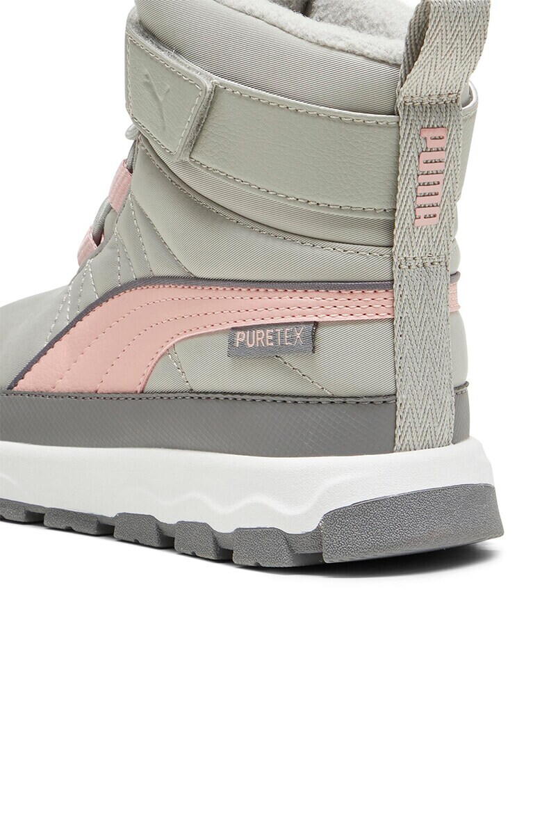 Puma Боти Evolve Puretex с еко кожа - Pepit.bg