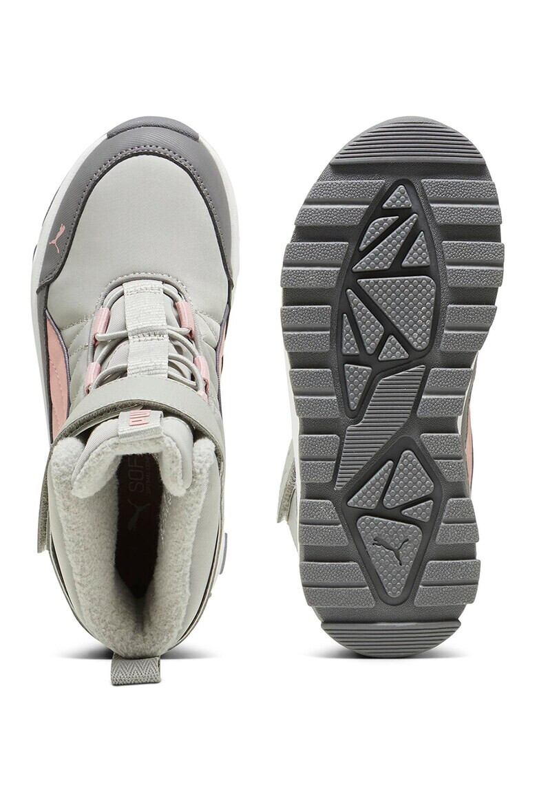 Puma Боти Evolve Puretex с еко кожа - Pepit.bg