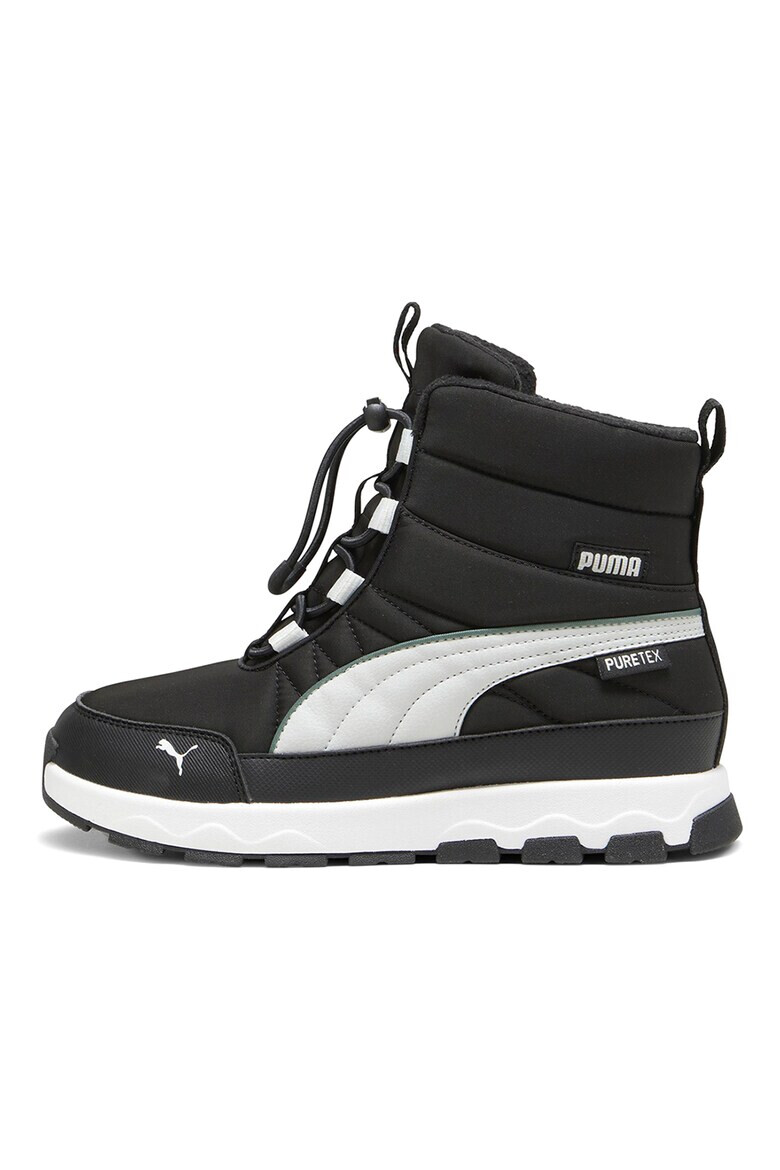 Puma Боти Evolve Puretex с лого - Pepit.bg