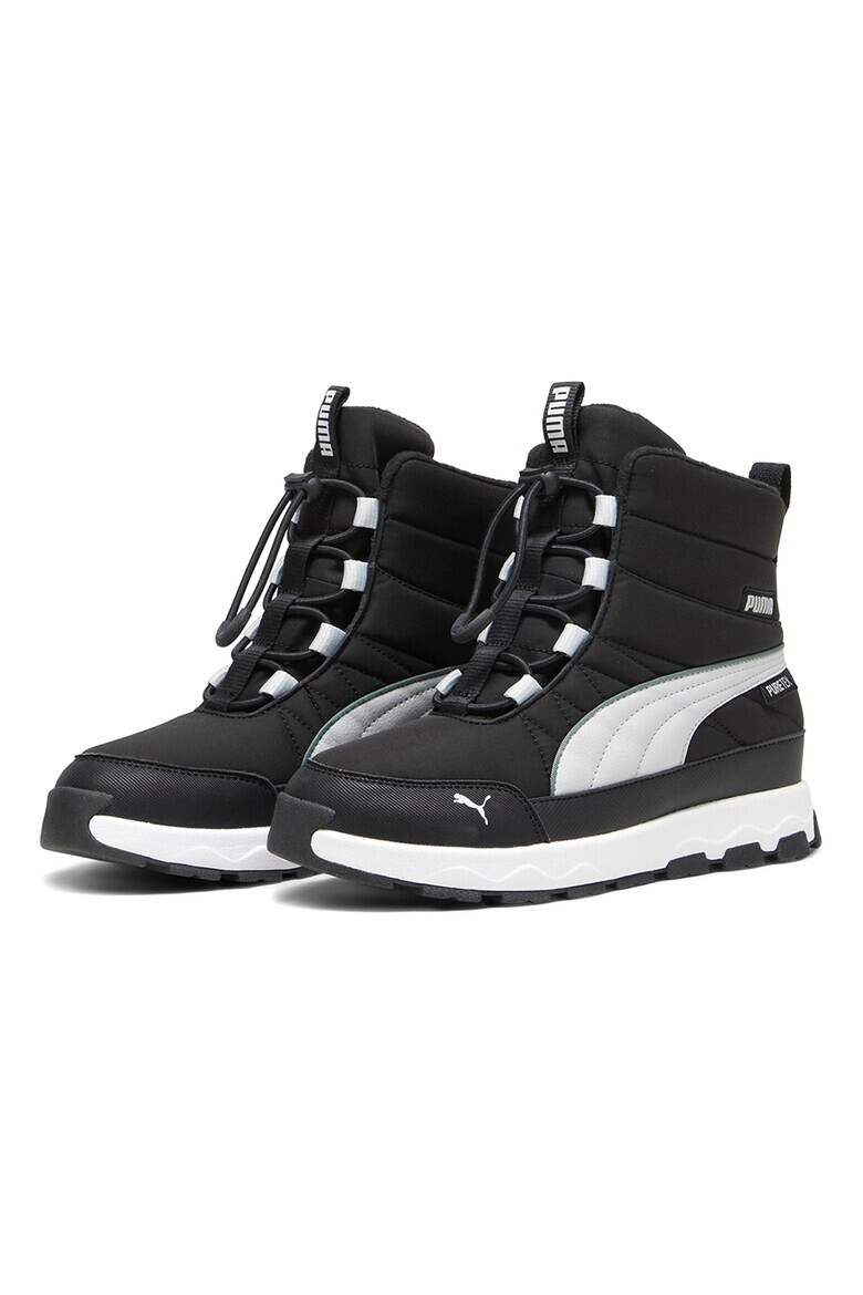 Puma Боти Evolve Puretex с лого - Pepit.bg