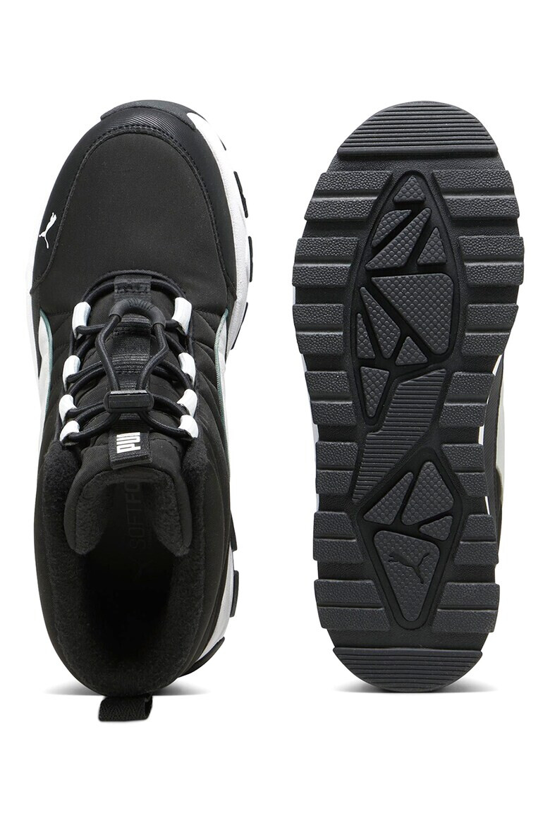Puma Боти Evolve Puretex с лого - Pepit.bg