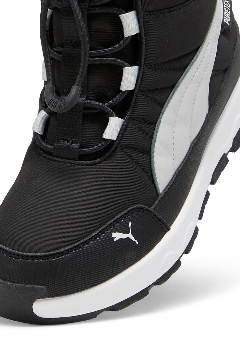 Puma Боти Evolve Puretex с лого - Pepit.bg