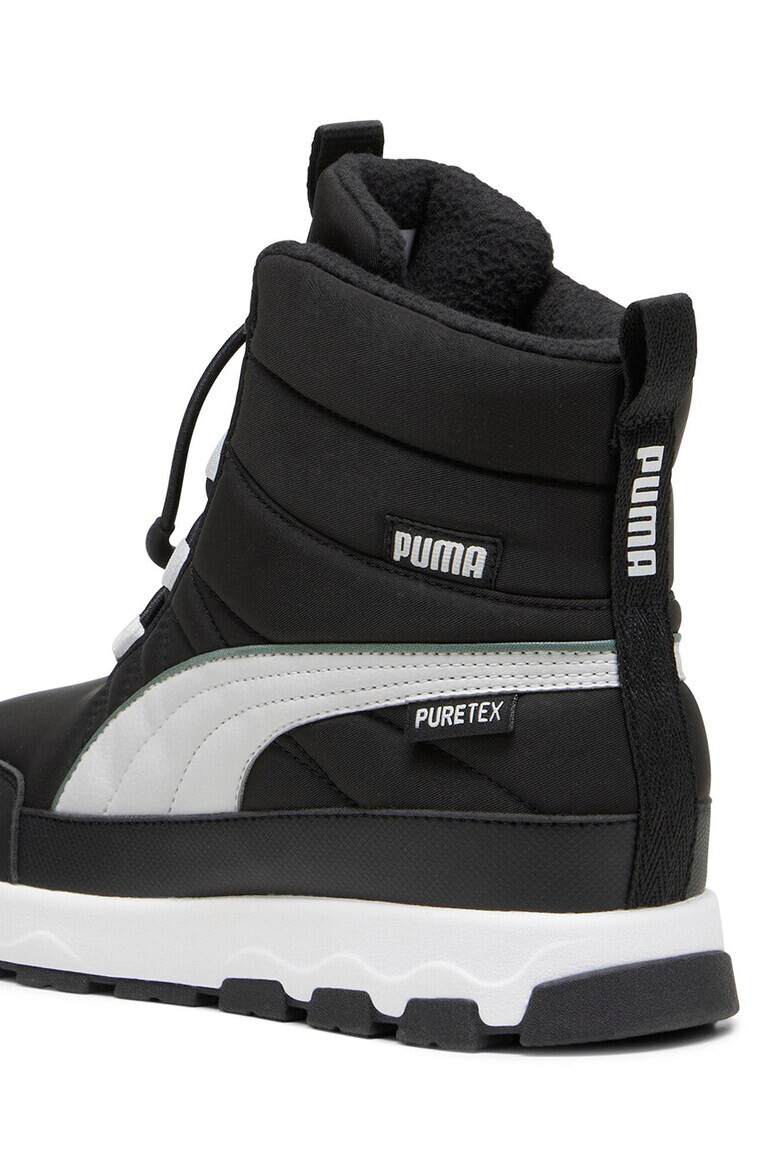 Puma Боти Evolve Puretex с лого - Pepit.bg