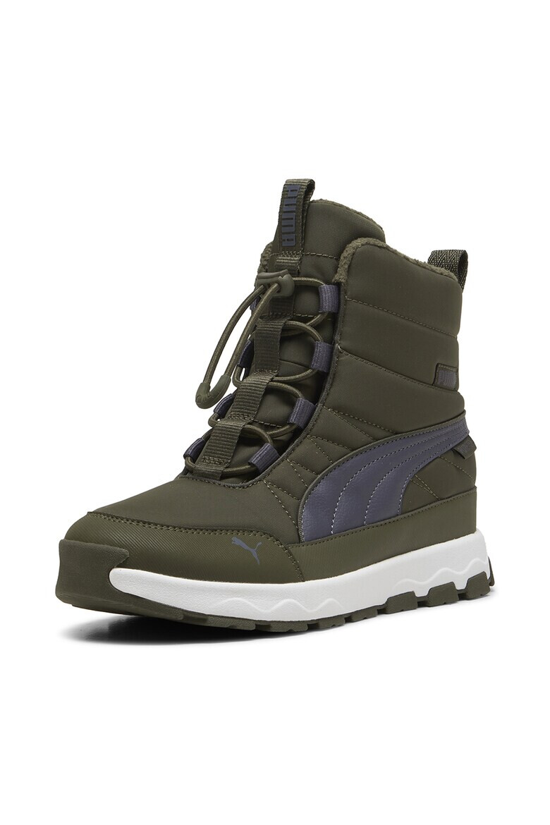 Puma Боти Evolve Puretex с лого - Pepit.bg