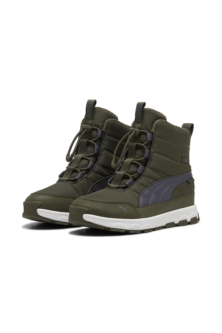 Puma Боти Evolve Puretex с лого - Pepit.bg