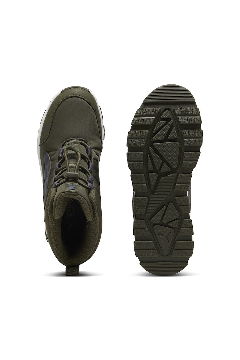 Puma Боти Evolve Puretex с лого - Pepit.bg