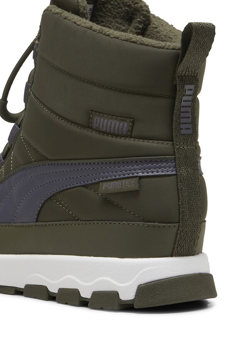 Puma Боти Evolve Puretex с лого - Pepit.bg