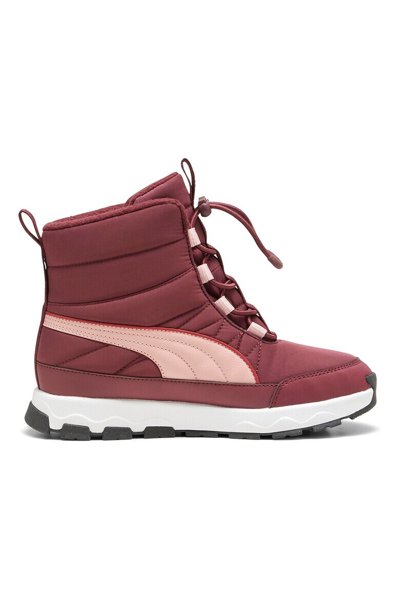 Puma Боти Evolve с лого - Pepit.bg
