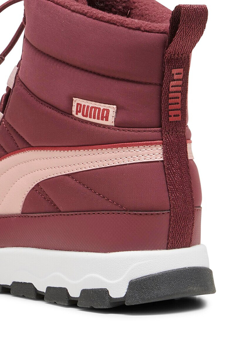 Puma Боти Evolve с лого - Pepit.bg