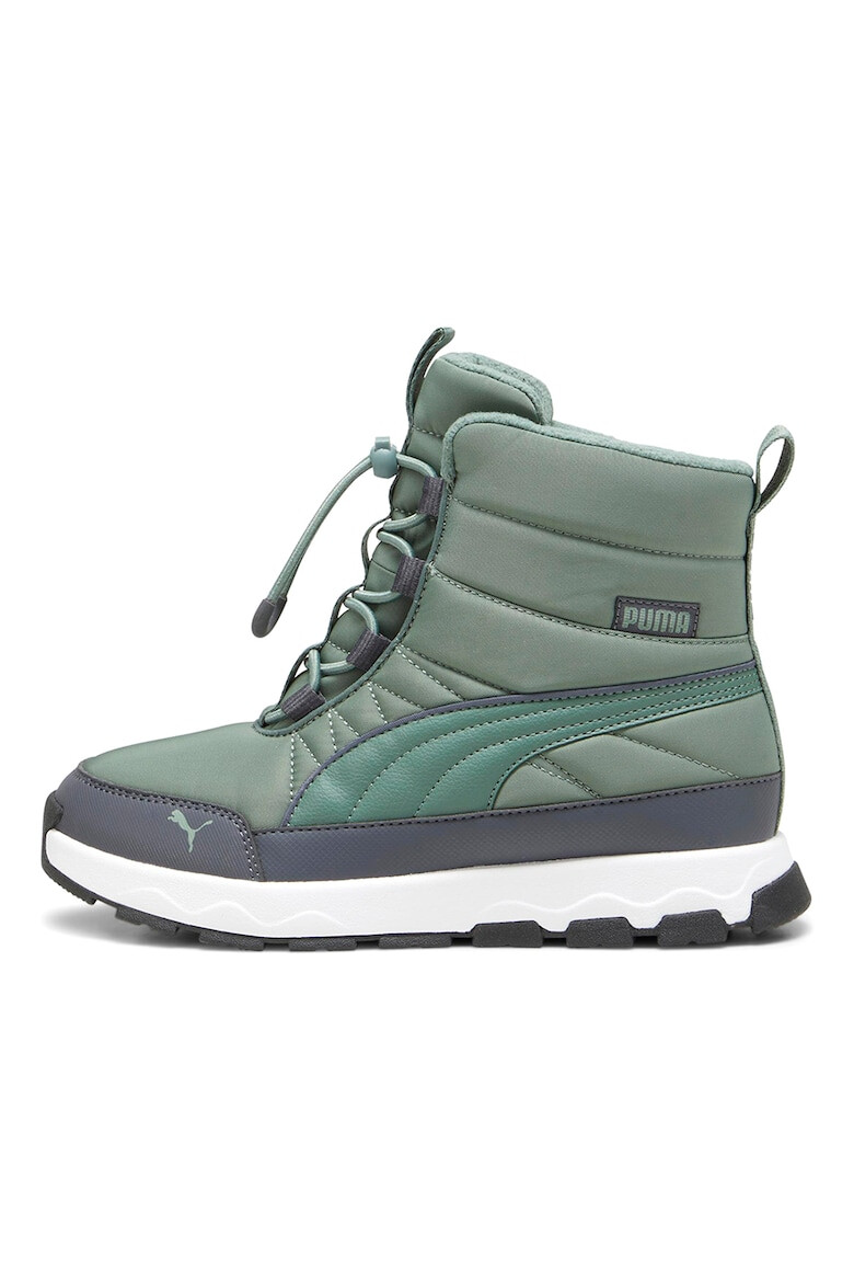 Puma Боти Evolve с лого - Pepit.bg