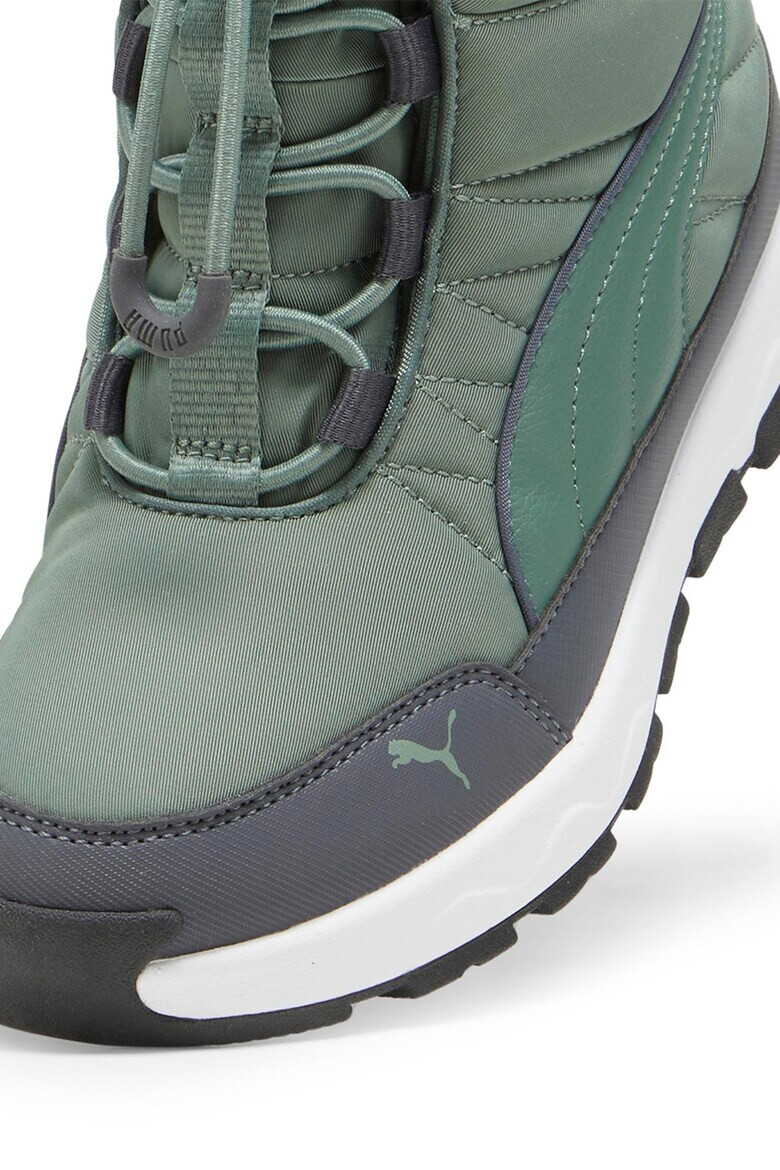 Puma Боти Evolve с лого - Pepit.bg