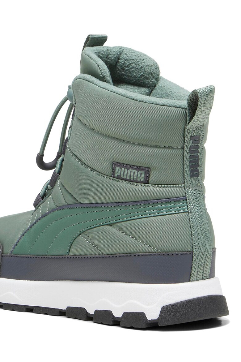 Puma Боти Evolve с лого - Pepit.bg