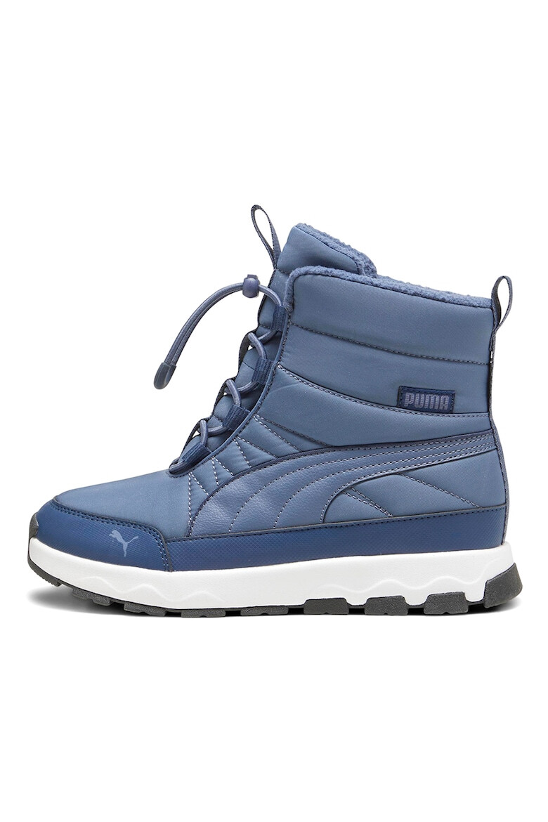 Puma Боти Evolve с лого - Pepit.bg