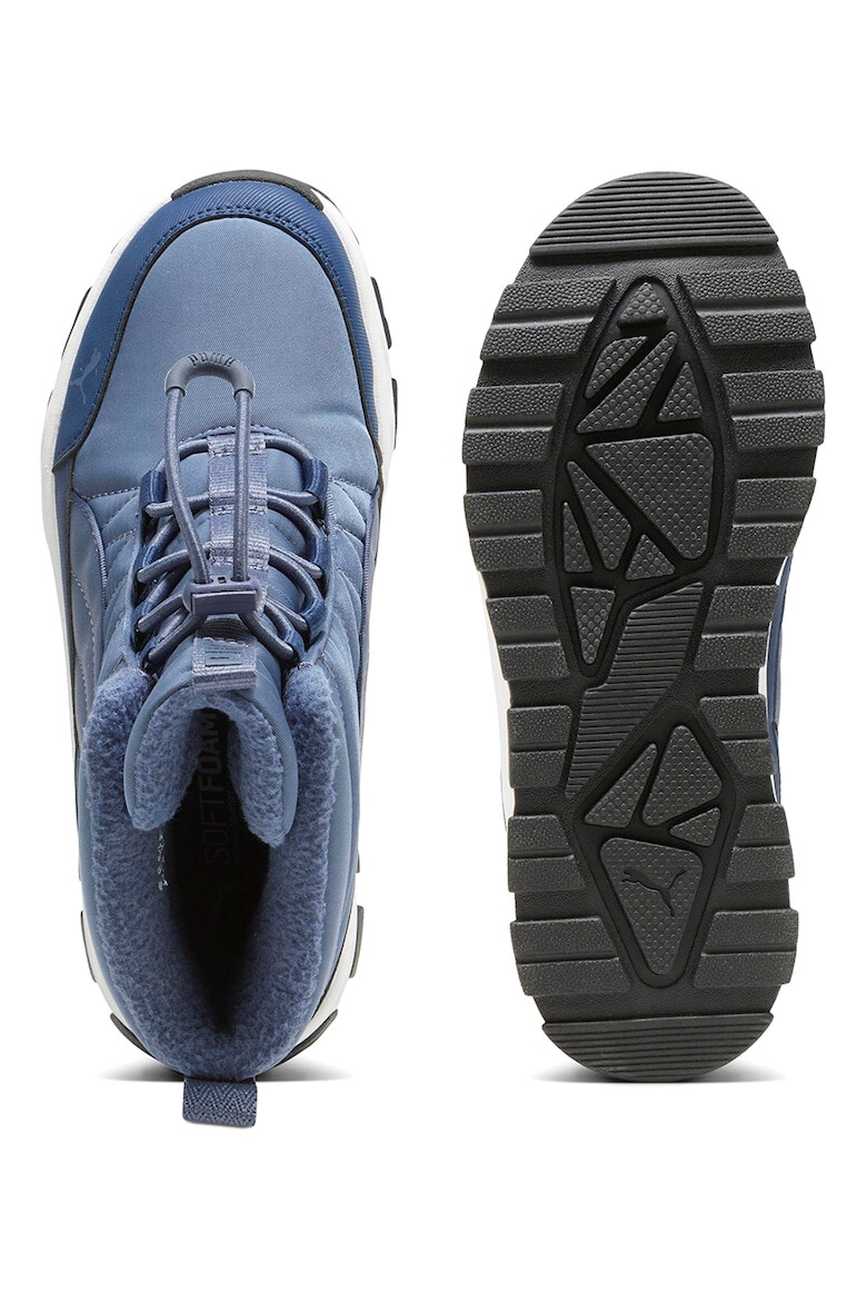 Puma Боти Evolve с лого - Pepit.bg