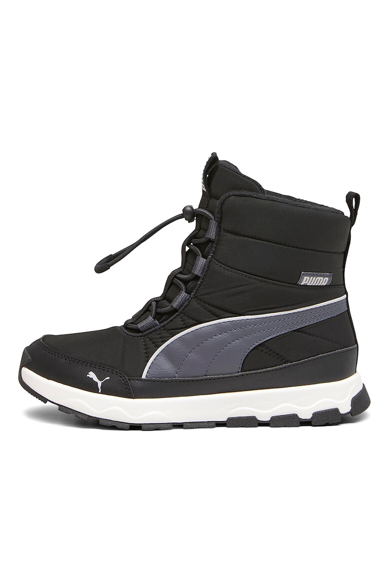 Puma Боти Evolve с лого - Pepit.bg