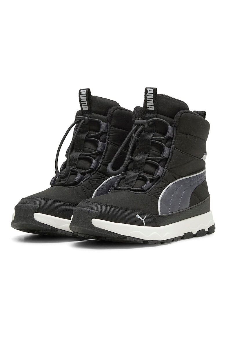 Puma Боти Evolve с лого - Pepit.bg