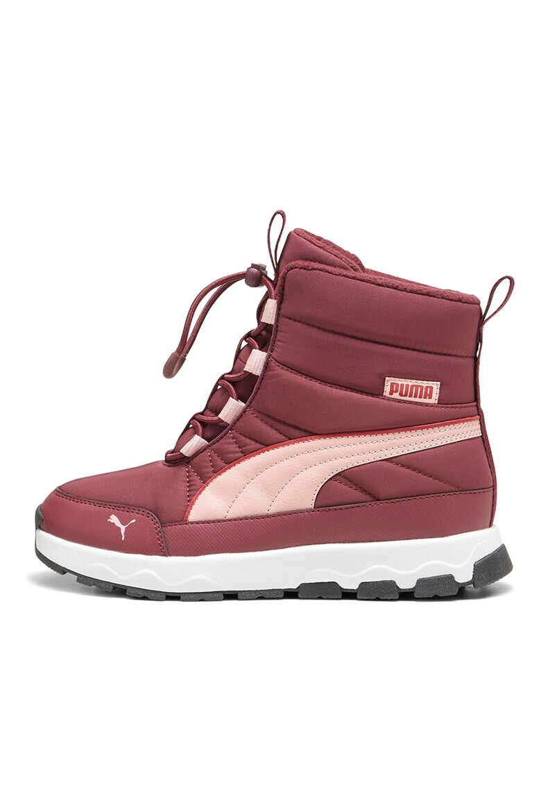 Puma Боти Evolve с лого - Pepit.bg