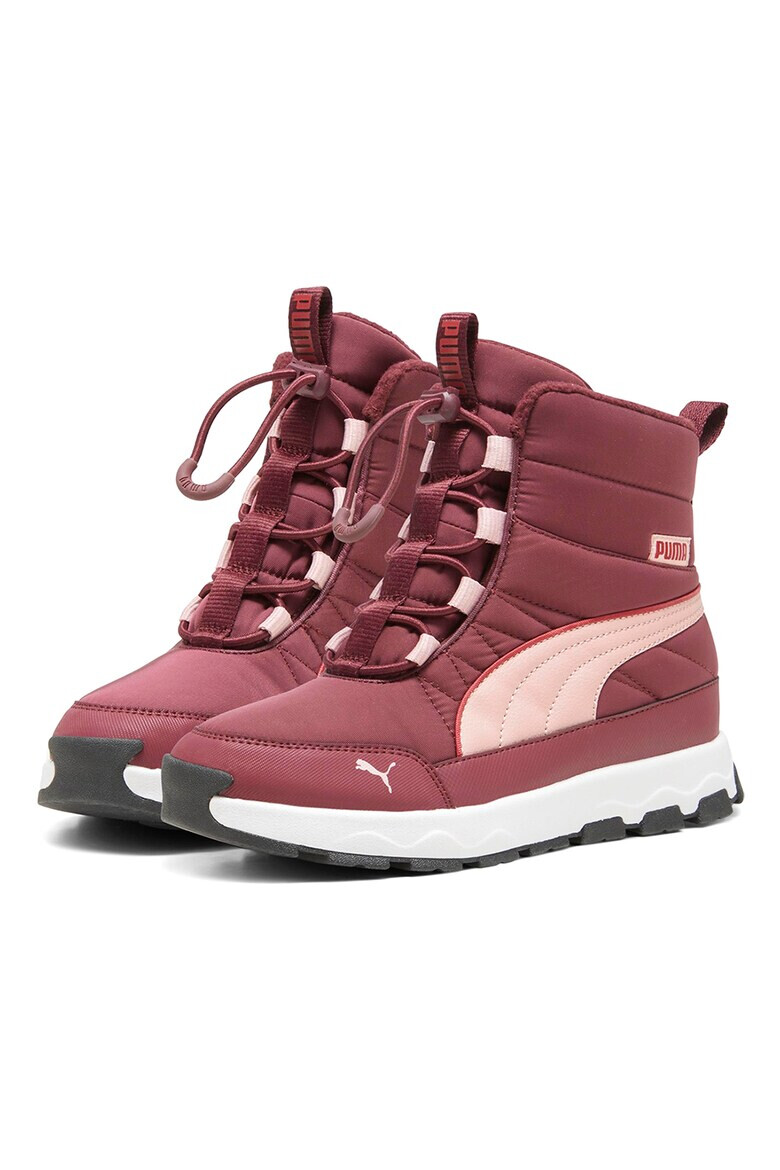 Puma Боти Evolve с лого - Pepit.bg