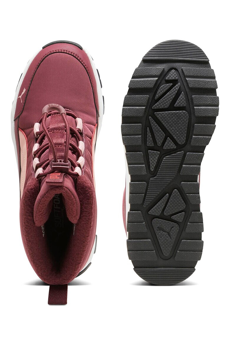 Puma Боти Evolve с лого - Pepit.bg