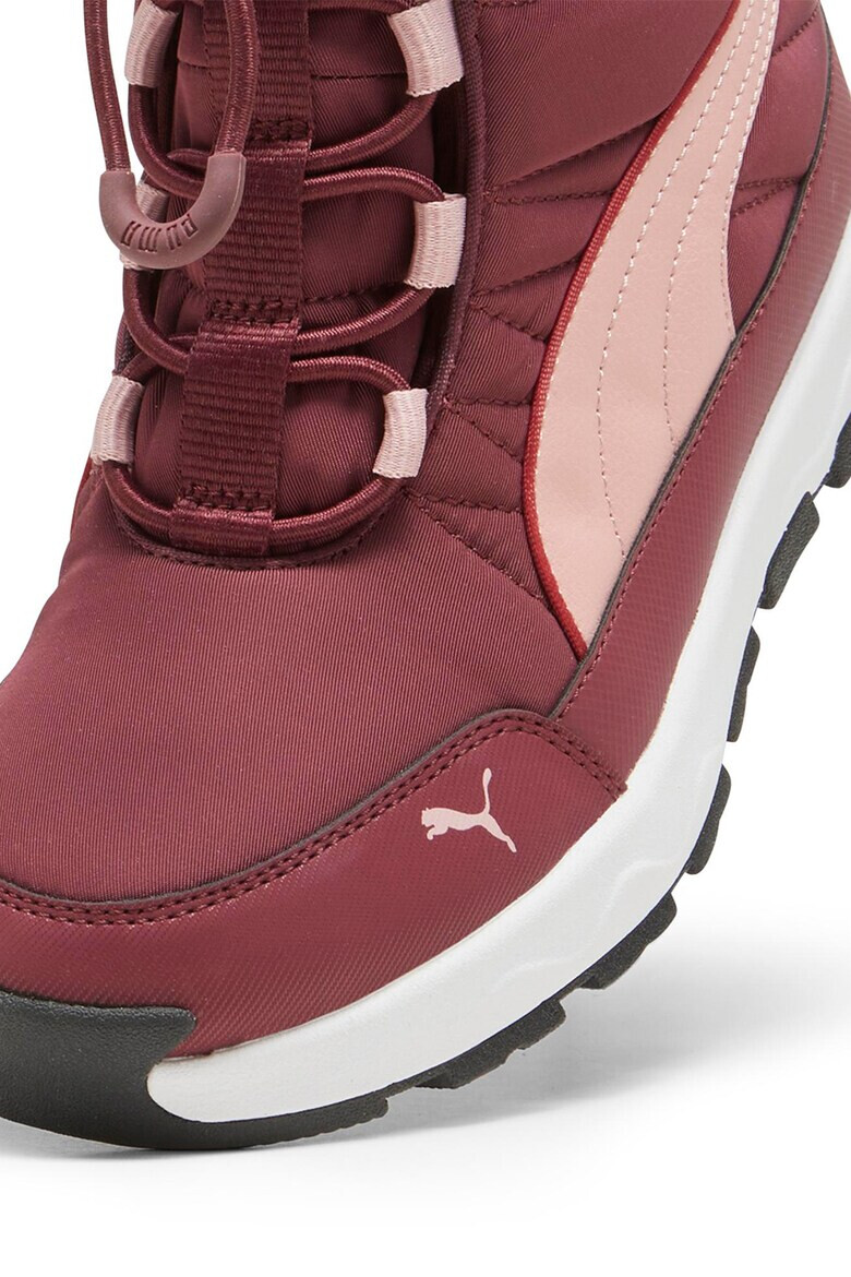 Puma Боти Evolve с лого - Pepit.bg