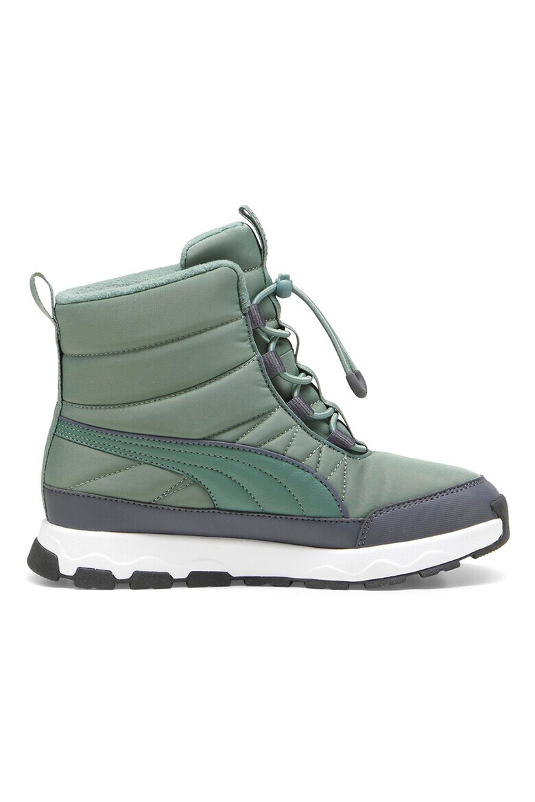 Puma Боти Evolve с лого - Pepit.bg