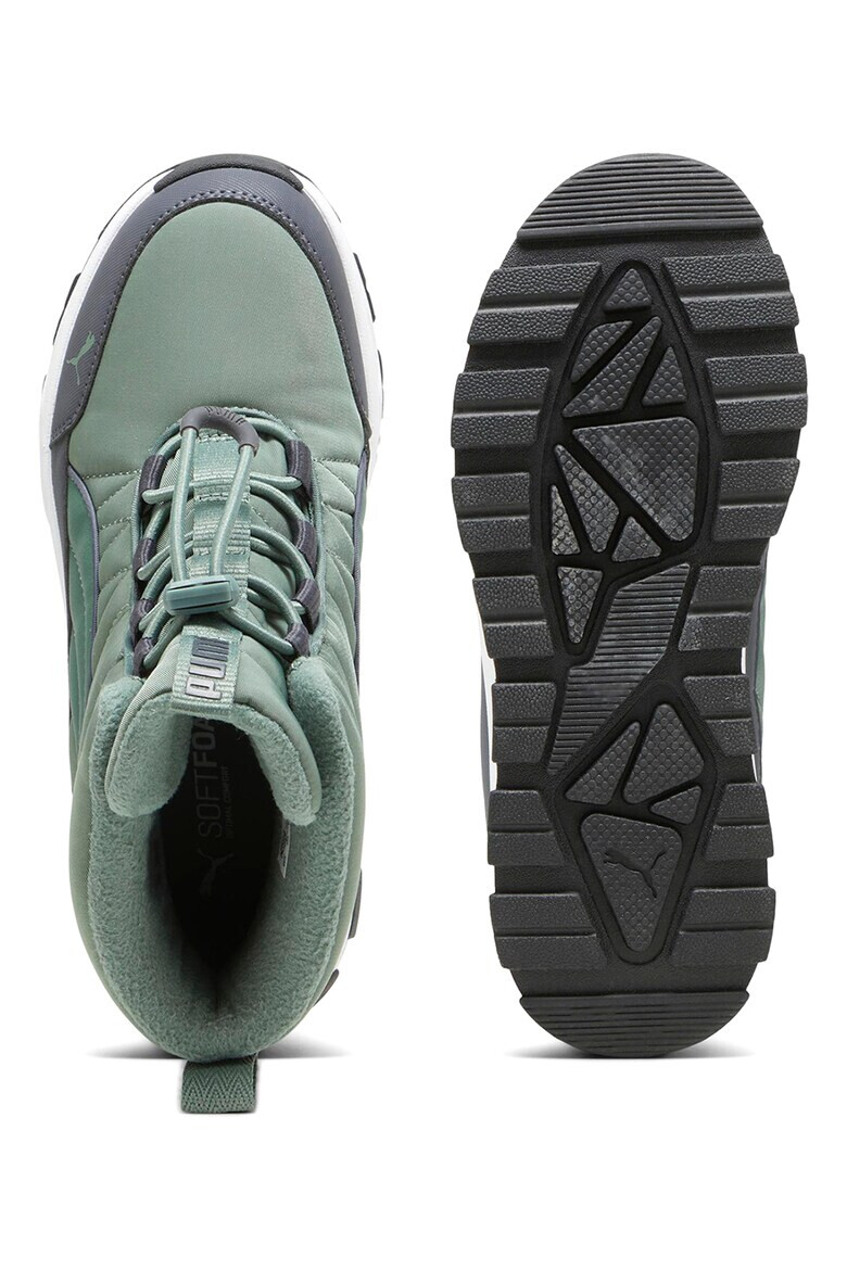 Puma Боти Evolve с лого - Pepit.bg