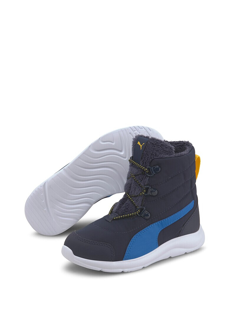 Puma Боти Fun Racer - Pepit.bg