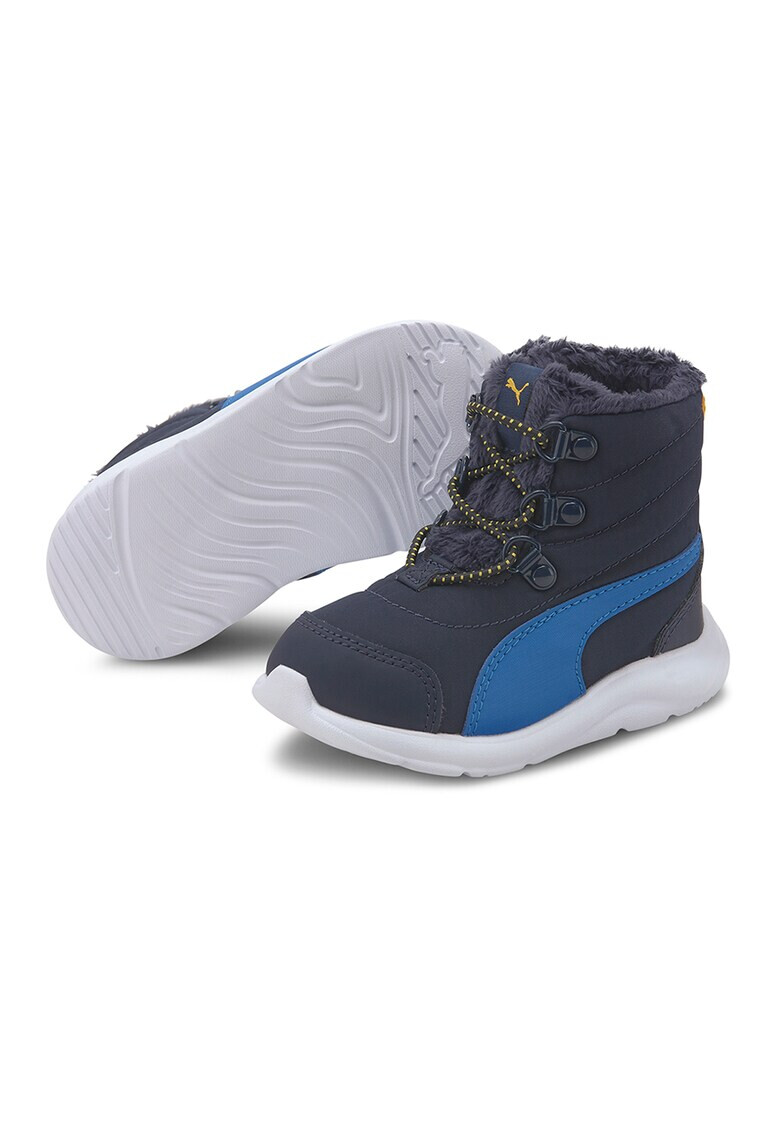 Puma Боти Fun Racer - Pepit.bg