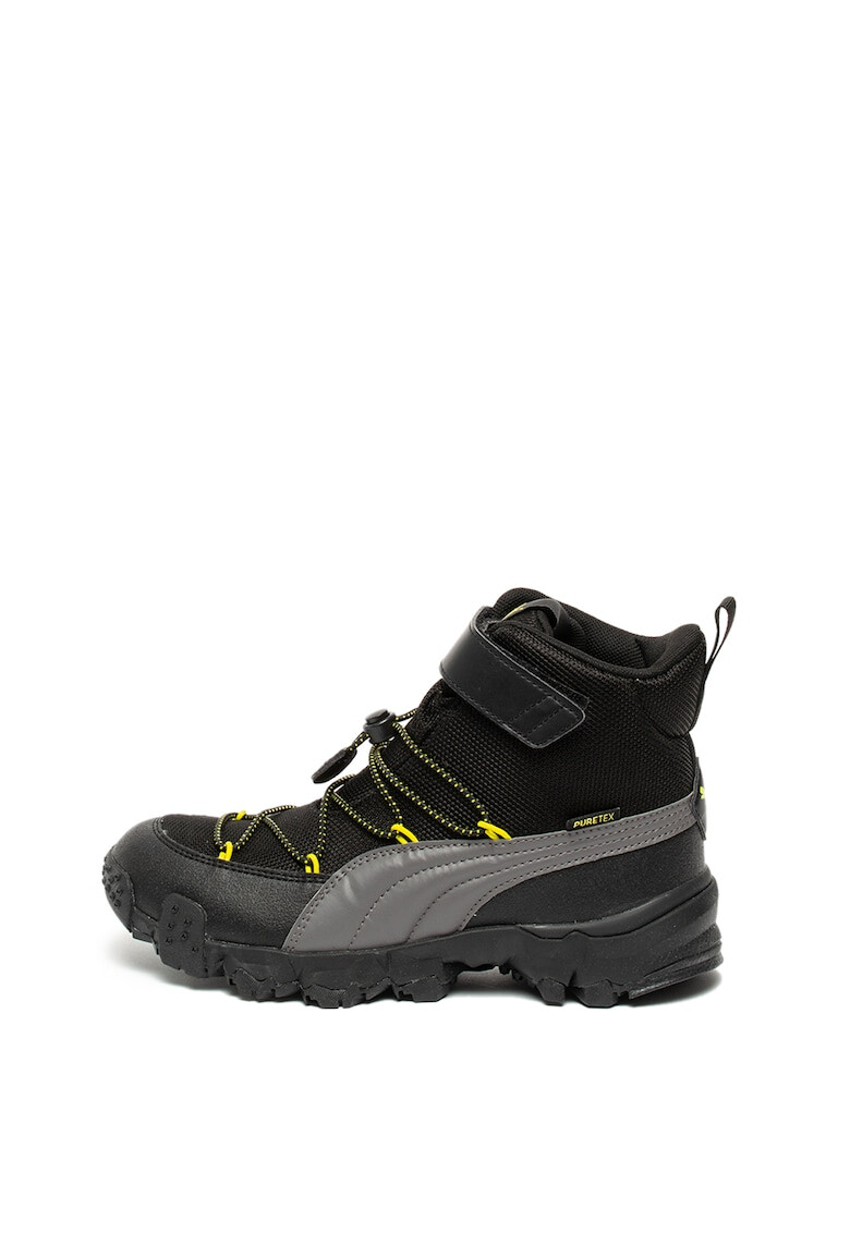 Puma Боти Maka Puretex с лого - Pepit.bg