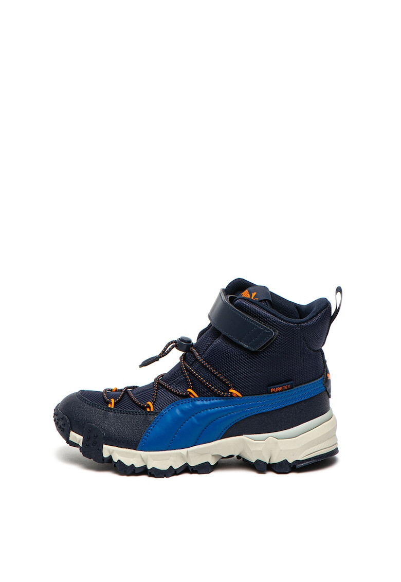 Puma Боти Maka Puretex V с лого - Pepit.bg