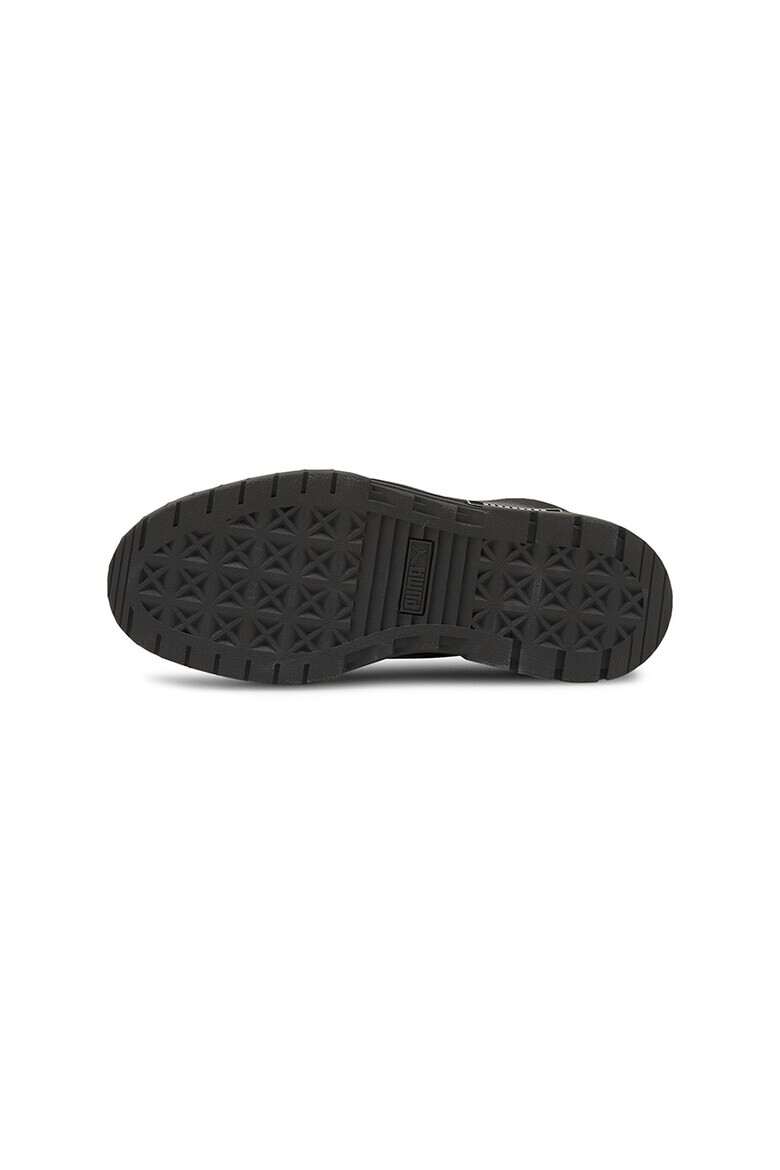 Puma Боти Mayze Mid GTX с кожа - Pepit.bg