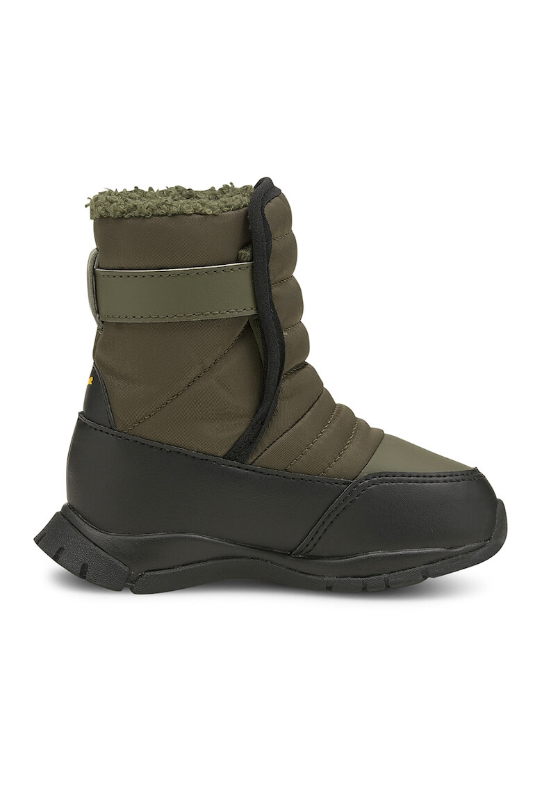 Puma Боти Nieve с лого - Pepit.bg