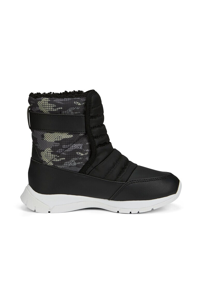 Puma Боти Nieve с велкро - Pepit.bg