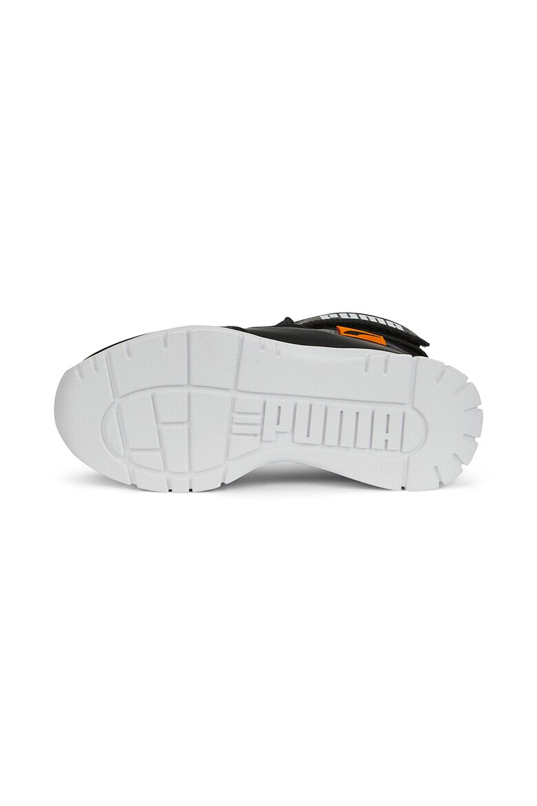 Puma Боти Nieve с велкро - Pepit.bg