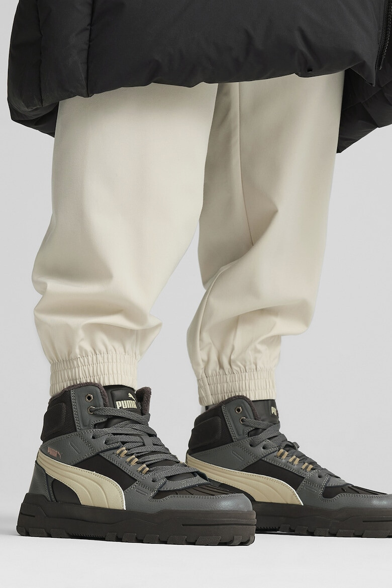 Puma Боти Rebound Abrupt WTR - Pepit.bg