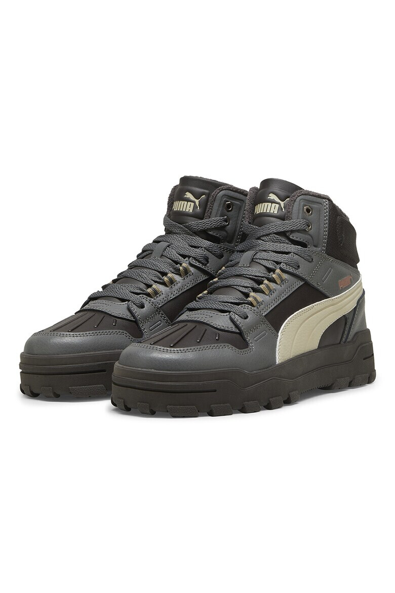 Puma Боти Rebound Abrupt WTR - Pepit.bg