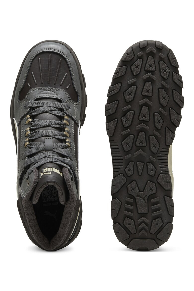 Puma Боти Rebound Abrupt WTR - Pepit.bg