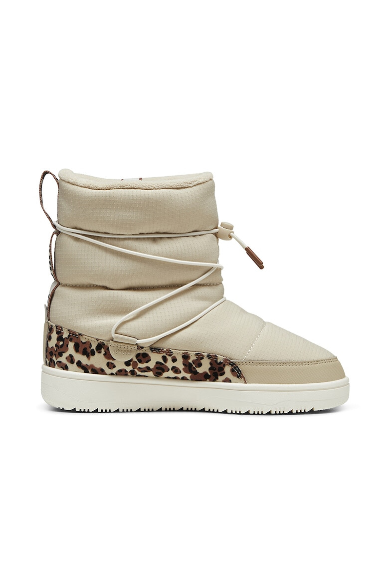 Puma Боти Snowbae с лесно обуване - Pepit.bg